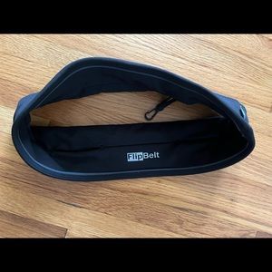 Never been used Flipbelt